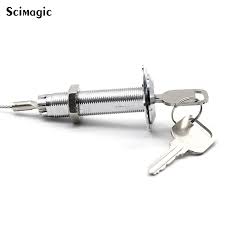 Pull the emergency release cord toward the door Garage Door Parts Shutter Locks Garage Door Accessories Emergency Lock Core Pulling Lock Steel Core Pulling Lock Aliexpress