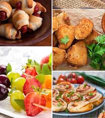 Sep 28, 2018 · 38 cold finger foods perfect for your next party jacqueline weiss updated: 19 Healthy And Easy Finger Foods For Kids