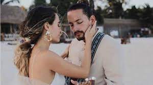 #ya no tiene novio #sebastian yatra #mau y ricky #audio. La Romantica Boda De Mau El Hijo De Ricardo Montaner Fotos Mamaslatinas Com