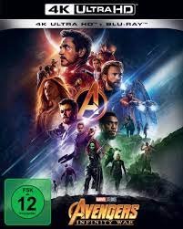 Nonton film series update setiap harinya. Uhd Blu Ray Kritik Avengers Infinity War 4k Review Rezension