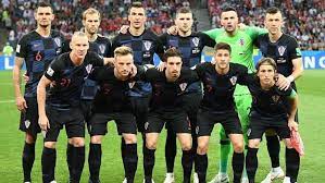 < 100 видео и каналов. Rt Arabic Ø§Ù„ÙÙŠÙØ§ ÙŠÙ†Ø°Ø± Ù„Ø§Ø¹Ø¨ Ù…Ù†ØªØ®Ø¨ ÙƒØ±ÙˆØ§ØªÙŠØ§ Ø¨Ø³Ø¨Ø¨ Ø£ÙˆÙƒØ±Ø§Ù†ÙŠØ§ ÙÙŠØ¯ÙŠÙˆ