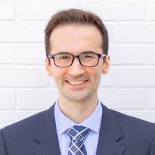 Michael Harnish's Instagram, Twitter & Facebook