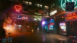 Pull open the hatch and jump down. Cyberpunk 2077 Is Worth The Wait Engadget
