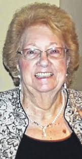 Mary Estes Obituary (1934