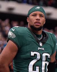 Super Bowl Star Saquon Barkley Shocks Eagles Fans with Early Retirement Talk – and Emerges as a Major LGBTQ+ Ally