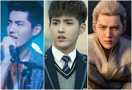 Ngô diệc phàm cũng đã từng bị bắt gặp hẹn hò trong rạp phim. Tn6ggpeufs1nfm