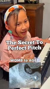 8-year-old Zoe Erianna challenged herself to sing and play I Want You Back  by The Jackson Five!