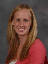 2009 Women's Volleyball Roster