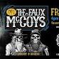 The Faux McCoys Duo show at Cloudcroft Brewing event image