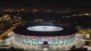 Túl drága volt az építkezés, vagy ez ennyibe kerül? Euro 2021 In Budapest Budapest Besuchen