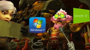 Browse thousands of free and paid games by category, read user reviews, and compare ratings. Microsoft Lleva Directx 12 A Windows 7
