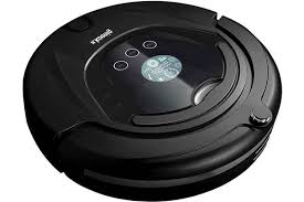 Conseils Aspirateur Robot Amibot Prime Comparatif