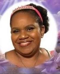 Angela Deneen Jackson