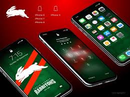 Hottest wallpapers most downloaded top rated. South Sydney Rabbitohs Iphone Wallpaper Background South Sydney Rabbitohs Nrl 1024x767 Wallpaper Teahub Io