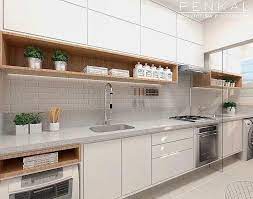 Kitchen set stainless steel minimalis. Kitchen Set Dan Interior Murah Di Bali Posts Facebook