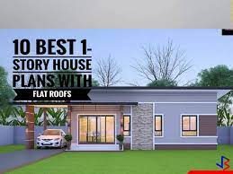 House flat roof design plans. Thoughtskoto
