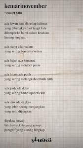 Pin Oleh Rezqinadia Di Quotes Kata Kata Indah Kutipan Motivasi Teks Lucu