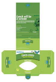 Instantly play online for free, no downloading needed! Package Design Lunch A Boos Ready Made Meals Jalisa Designs