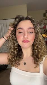 Someone said I look like her. Never gonna live that down  😌#celebritylookalike #fypシ @jaydenbartels