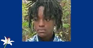 Manuel Sterling Edwards, age 14