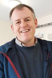 February 6th 2022: Steffan Jones