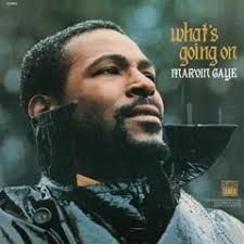 Stream It's Not Unusual by Marvin Gaye
