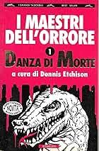D. Etchison (a cura di), S. Gardinale  – I maestri dell’orrore. Danza di morte (1995)
