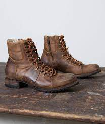 Freebird By Steven Gage Boot Men S Shoes In Tan Buckle