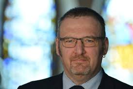 Gunnister Man finds fans long after death