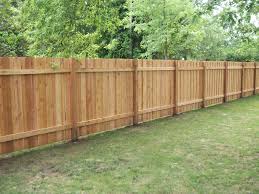 It's also cheap to repair due to its use of individual pieces rather than large sheets of siding. Northland Fence Company Eagan Mn Wood Privacy Fences Eagan Mn Eagan Mn Wood Fencing Northland Fence Company