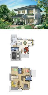 70'l x 70'p banglo 1 tingkat : 10 Desain Rumah Minimalis 2021 Yang Murah Untuk Dibangun