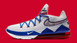 Coming on the heels of the space jam x nike lebron 17 monstars and mr. Nike Lebron 17 Space Jam Pack Release Date Cd5050 400 Cd5007 100 Sole Collector