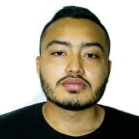 Larry Narvaez's Instagram, Twitter & Facebook