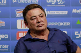We did not find results for: Zeze Perrella Cita Divida De 700 Milhoes E Diz Que Vai Cortar Na Carne Veja