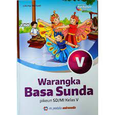 Ajukan pertanyaan tentang tugas sekolahmu. Kunci Jawaban Buku Bahasa Sunda Kelas 5 Kurikulum 2013 Guru Galeri