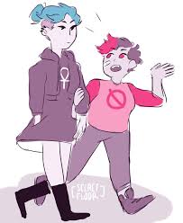 Human Chloe And Bea Night In The Wood Character Design Character Inspiration