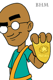Is an american animated television series created by scott m. Bhm Fillmore By Doodley On Deviantart