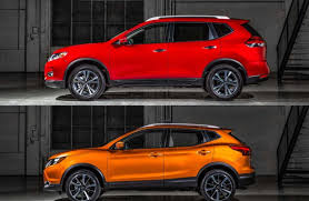 Truform awarded 44 parts on p33a (my2021 rogue) october 16, 2018 by paul beaton truform manufacturing has recently been awarded another large program of stampings and welded assemblies in support of the model year 2021 nissan rogue. 2019 Nissan Rogue Sport Sl Release Date Engine Latest Car Reviews