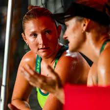 While you were sleeping, pool play began at BPT Challenge Haikou! Early  results from all our U.S. pairs competing in the main draw: Women: Hailey  Harward/Kylie Deberg defeated 🇦🇹 their first match.