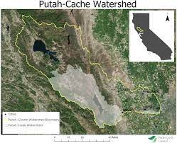 Maybe you would like to learn more about one of these? Explore Putah Creek Putah Creek Council