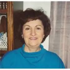 Obituary information for Betty Turner