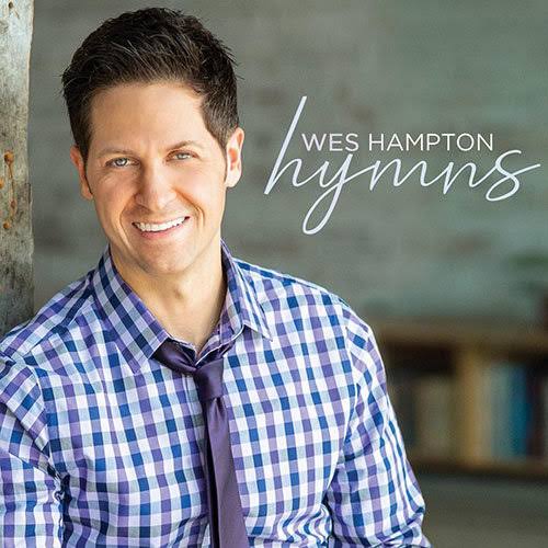 Gaither's Wes Hampton wants to introduce a new generation to hymns - The  Christian Index