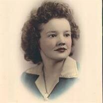 Earlene Taylor Obituary