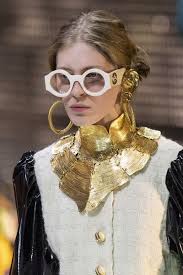 Gucci at Milan Fashion Week Fall 2019