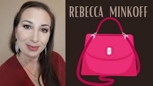 Unboxing Rebecca Minkoff Darren Messenger Bag