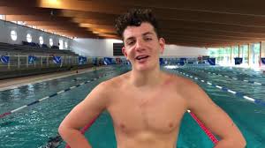 Quah ting wen is a singaporean competitive swimmer currently representing dc trident at the international swimming league. Swimming News