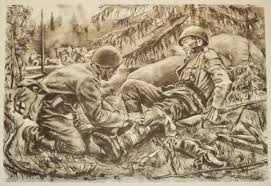 Maybe you would like to learn more about one of these? Ww2 Soldier Sketch Easy Shefalitayal