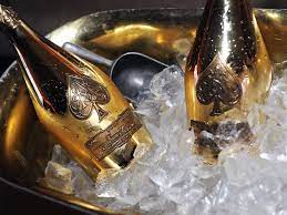 We did not find results for: Most Expensive Champagnes In The World