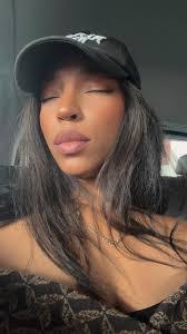 Iesha Boyd's Instagram, Twitter & Facebook