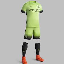 Add fixtures to your calendar. Striking Green Creates Bold Look For Manchester City Nike News